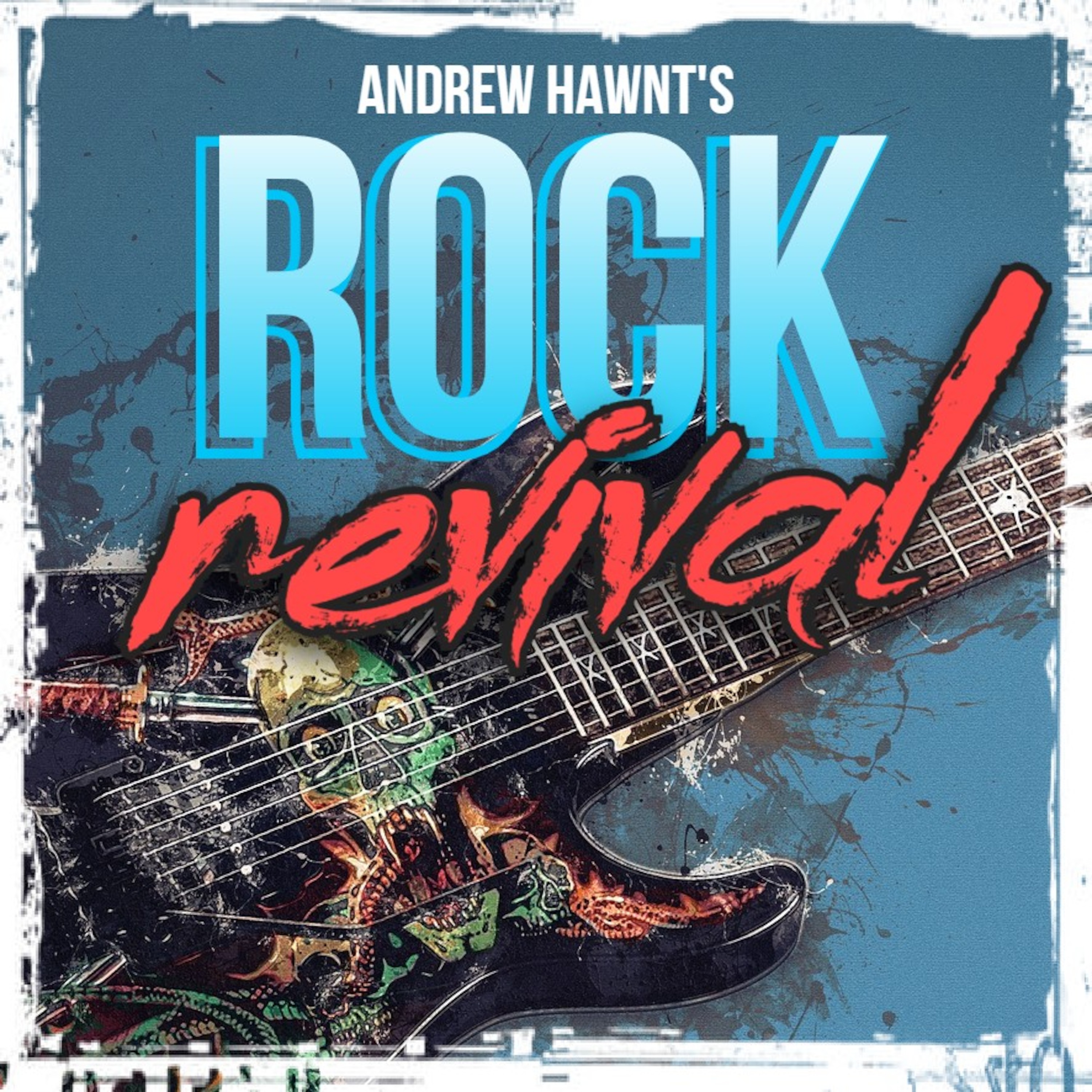 Andrew Hawnt\'s Rock Revival