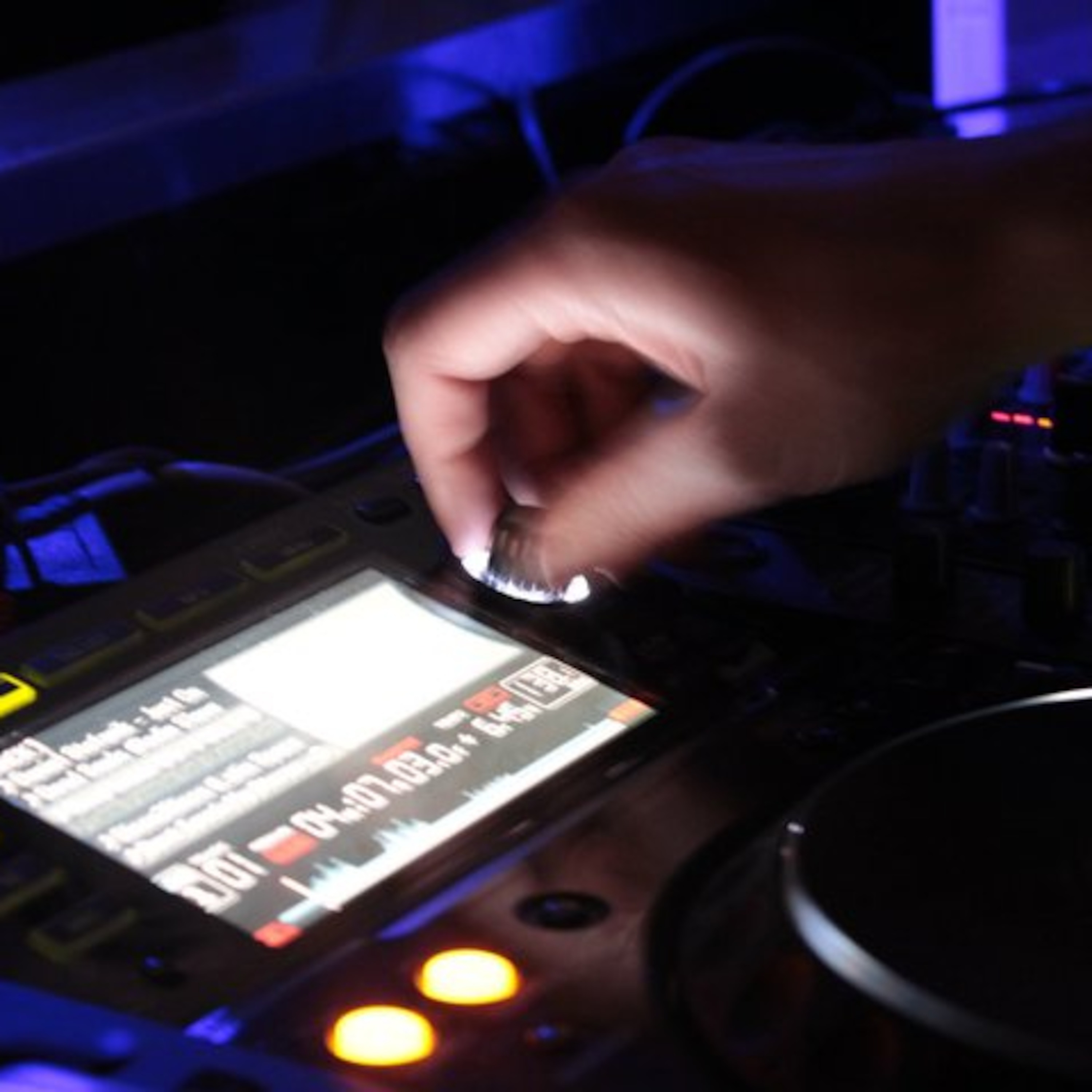 Promotional Mix - #4
