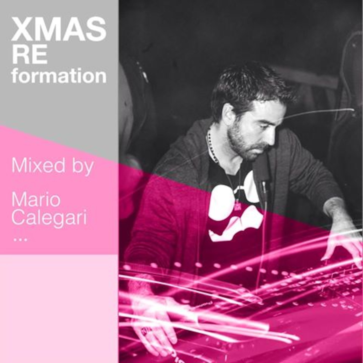 MARIO CALEGARI *FREQUENCIA PODCAST SESSION\'S*