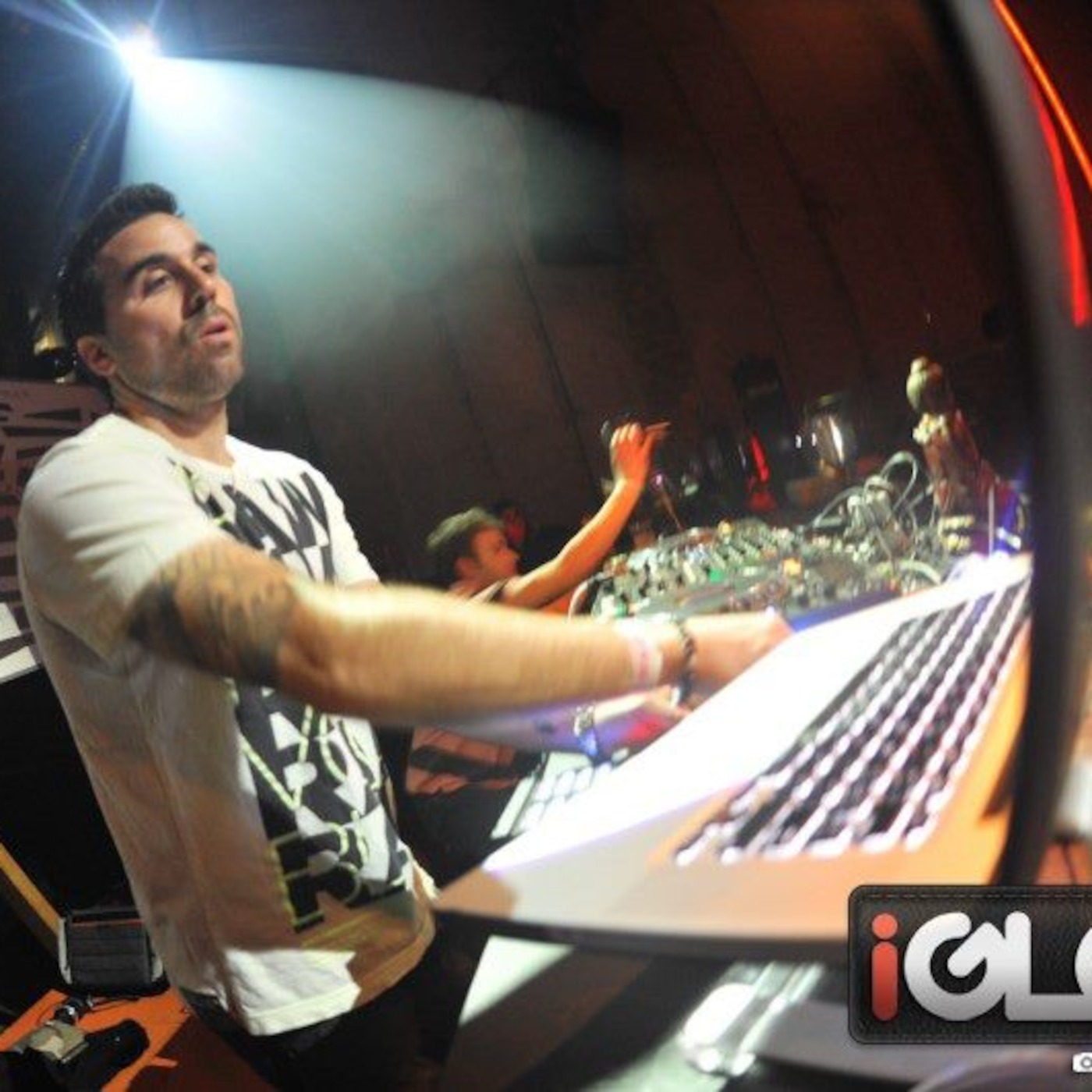 MARIO CALEGARI *FREQUENCIA PODCAST SESSION\'S*