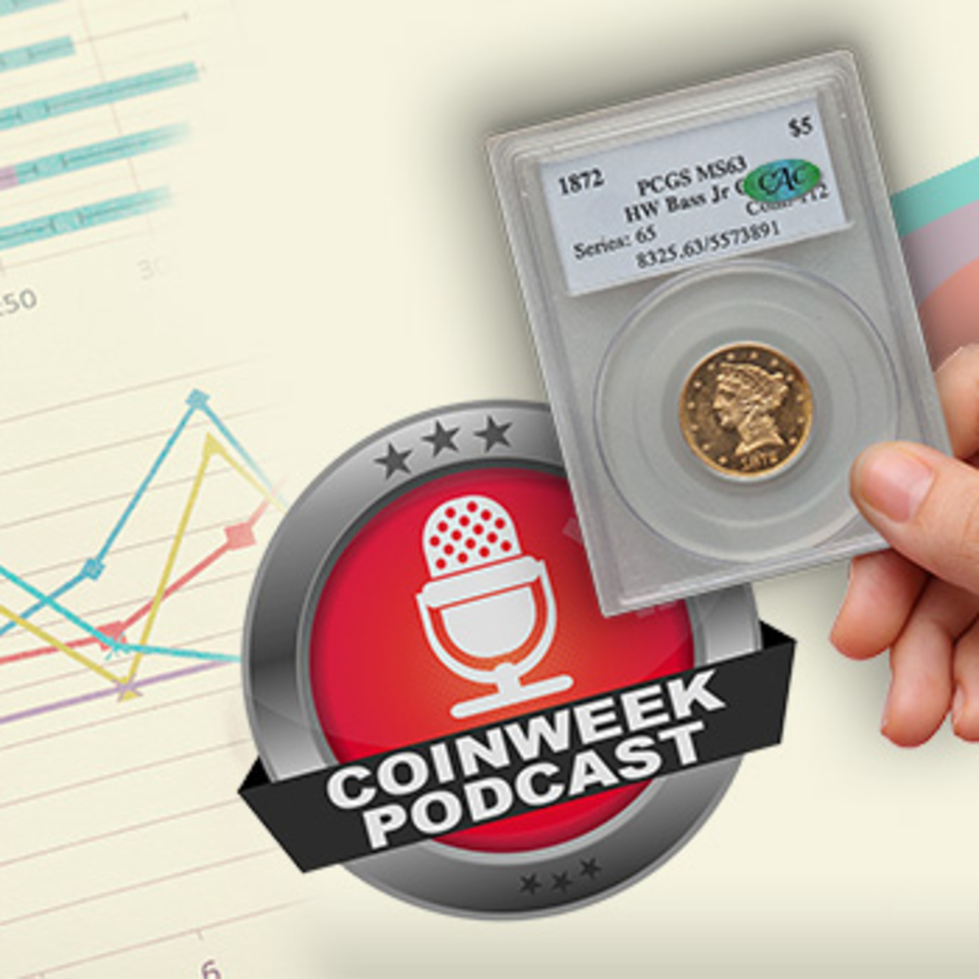 CoinWeek: How the Coin Market Works with Doug Winter
