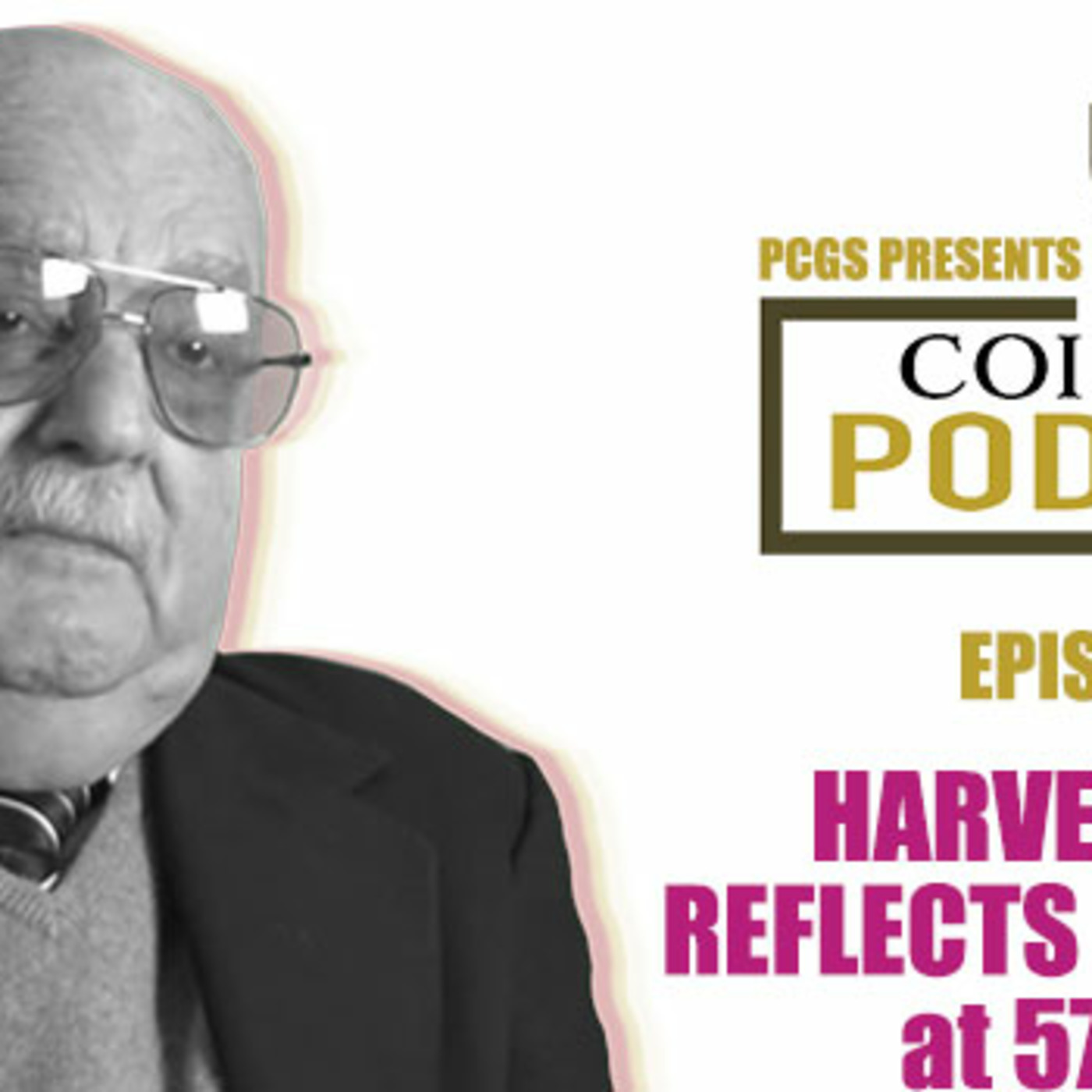 CoinWeek Podcast #131: Harvey Stack Reflects on Stack's at 57th Street
