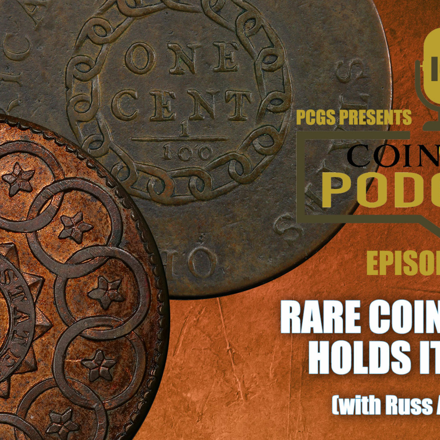 CoinWeek Podcast: The Coin Market Holds Its Own