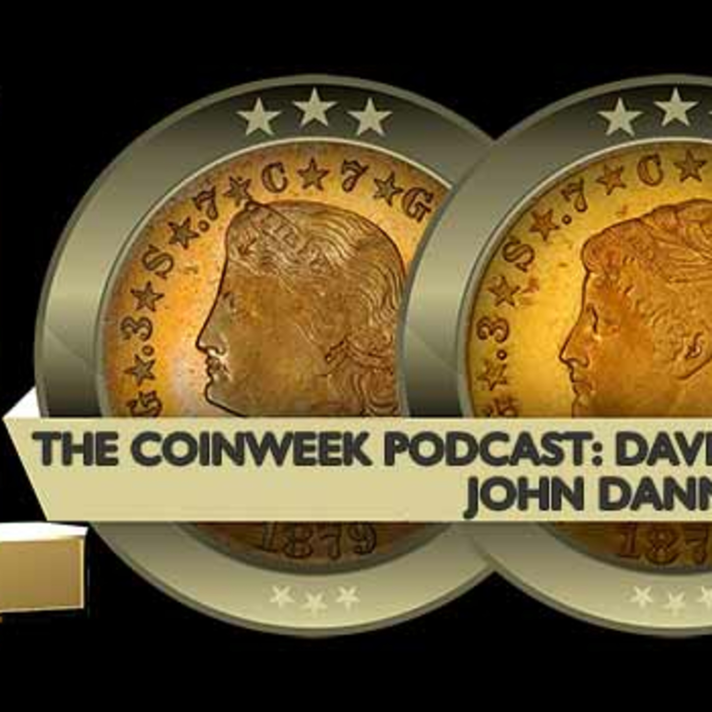 CoinWeek - TopPodcast.com