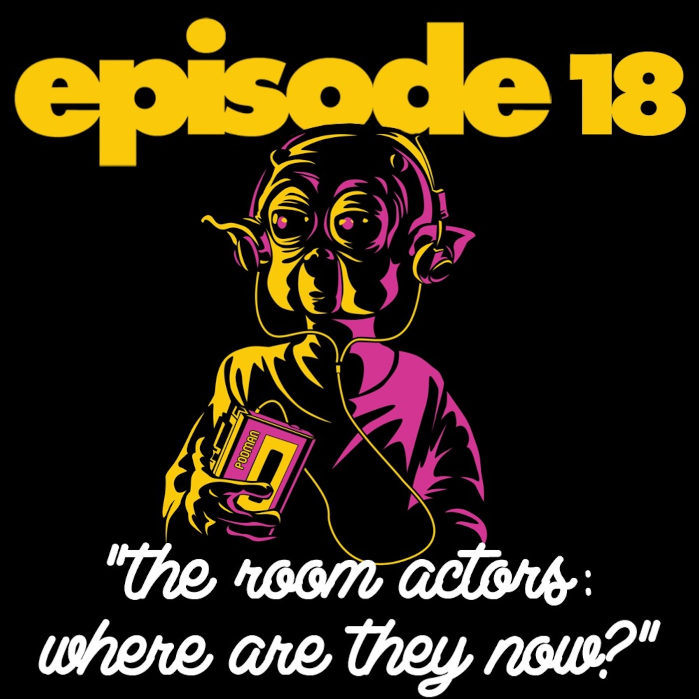Mark and Me Podcast