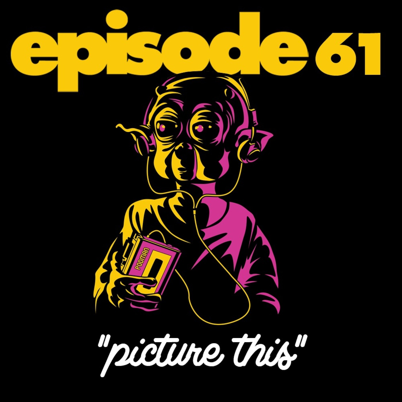 Episode 61: Lindsey Byrnes