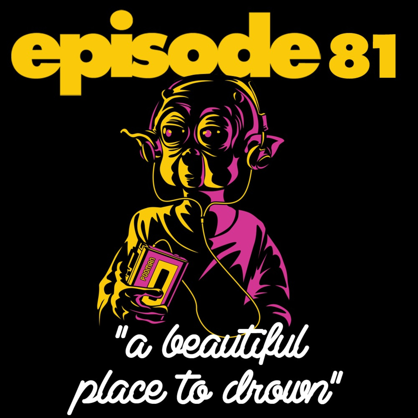 Episode 81: Shane Told