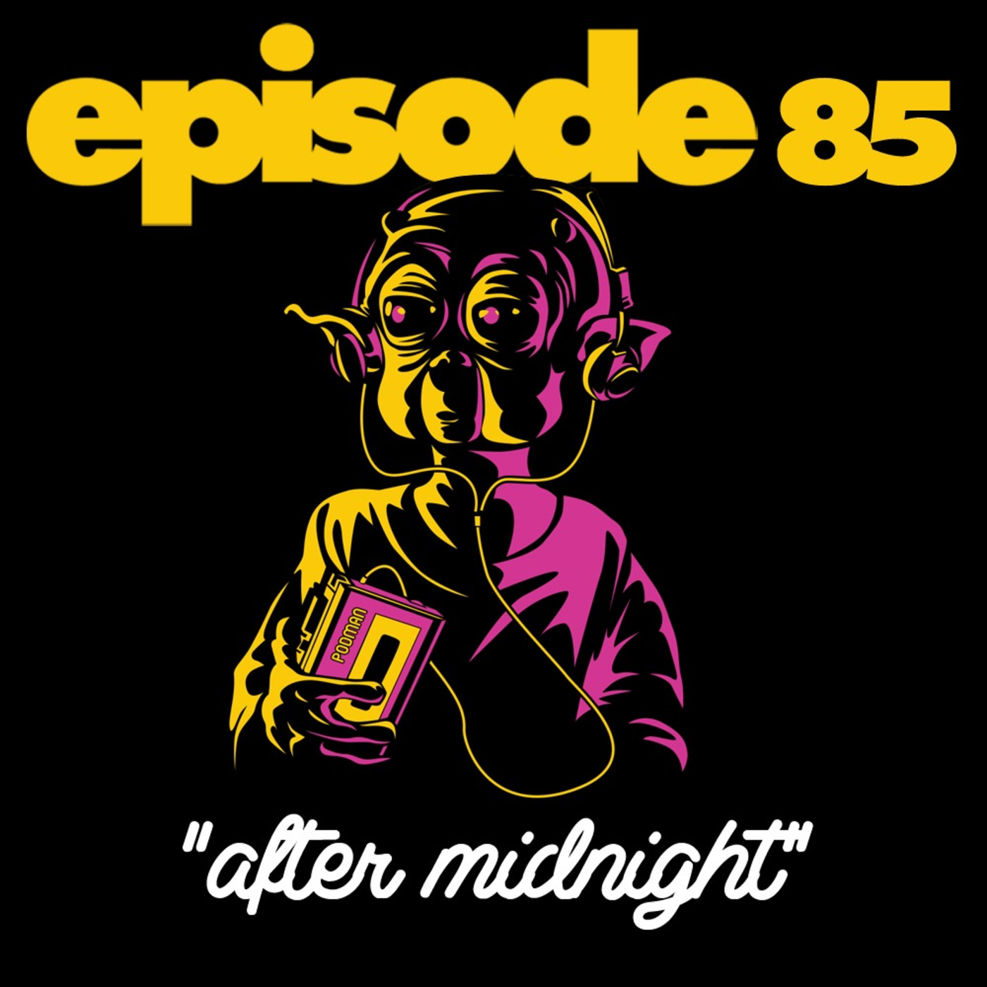 Mark and Me Podcast