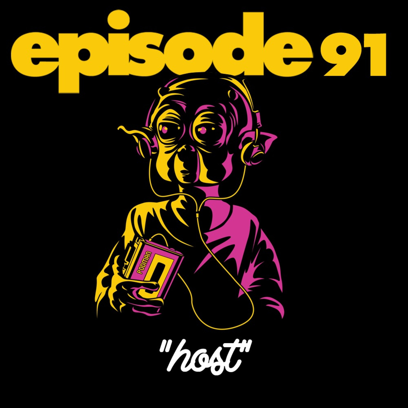 Episode 91: Jed Shepherd
