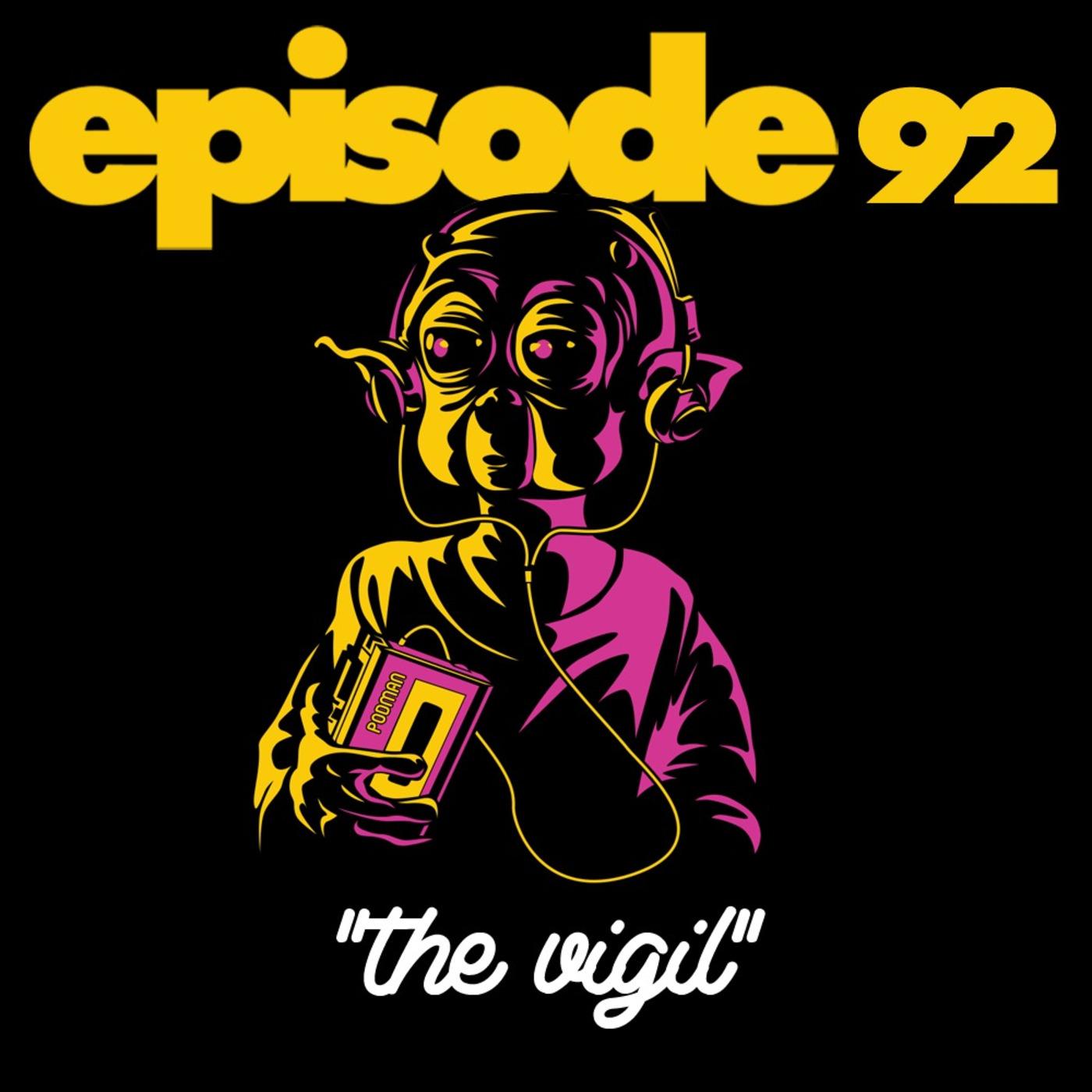 Episode 92: Keith Thomas