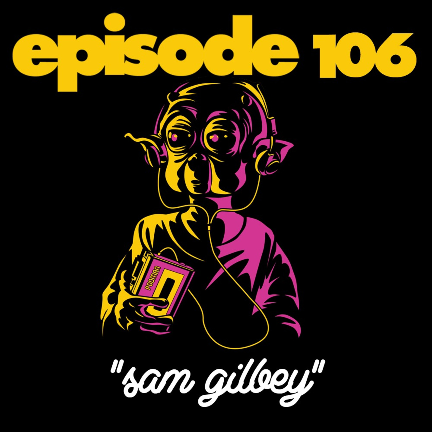 Mark and Me Podcast