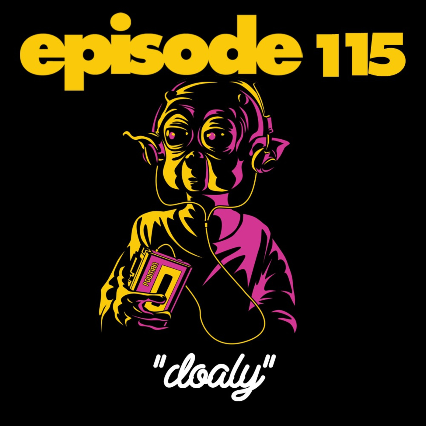 Mark and Me Podcast