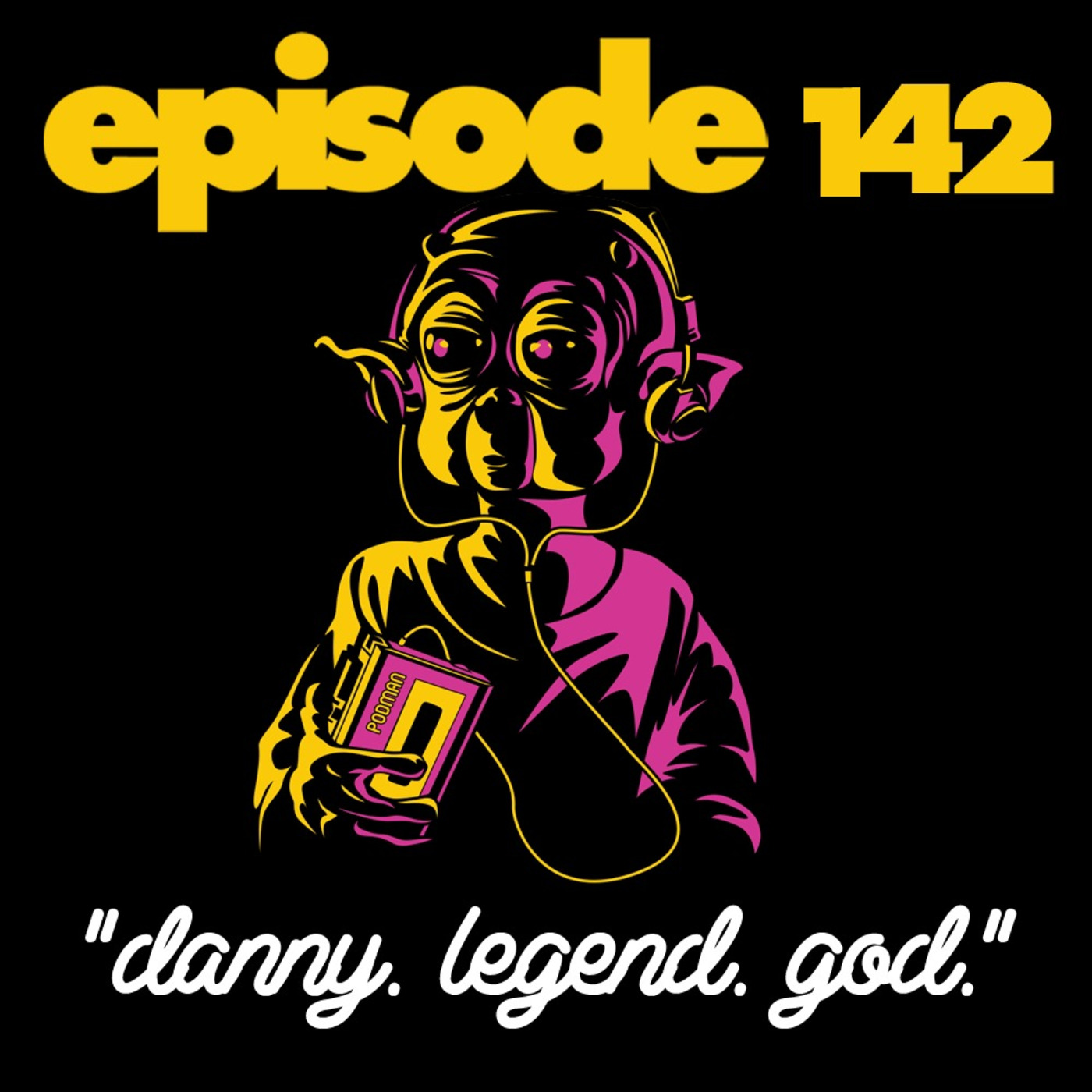 Mark and Me Podcast