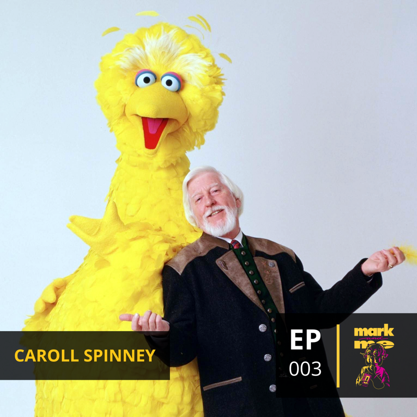 Mark and Me Podcast