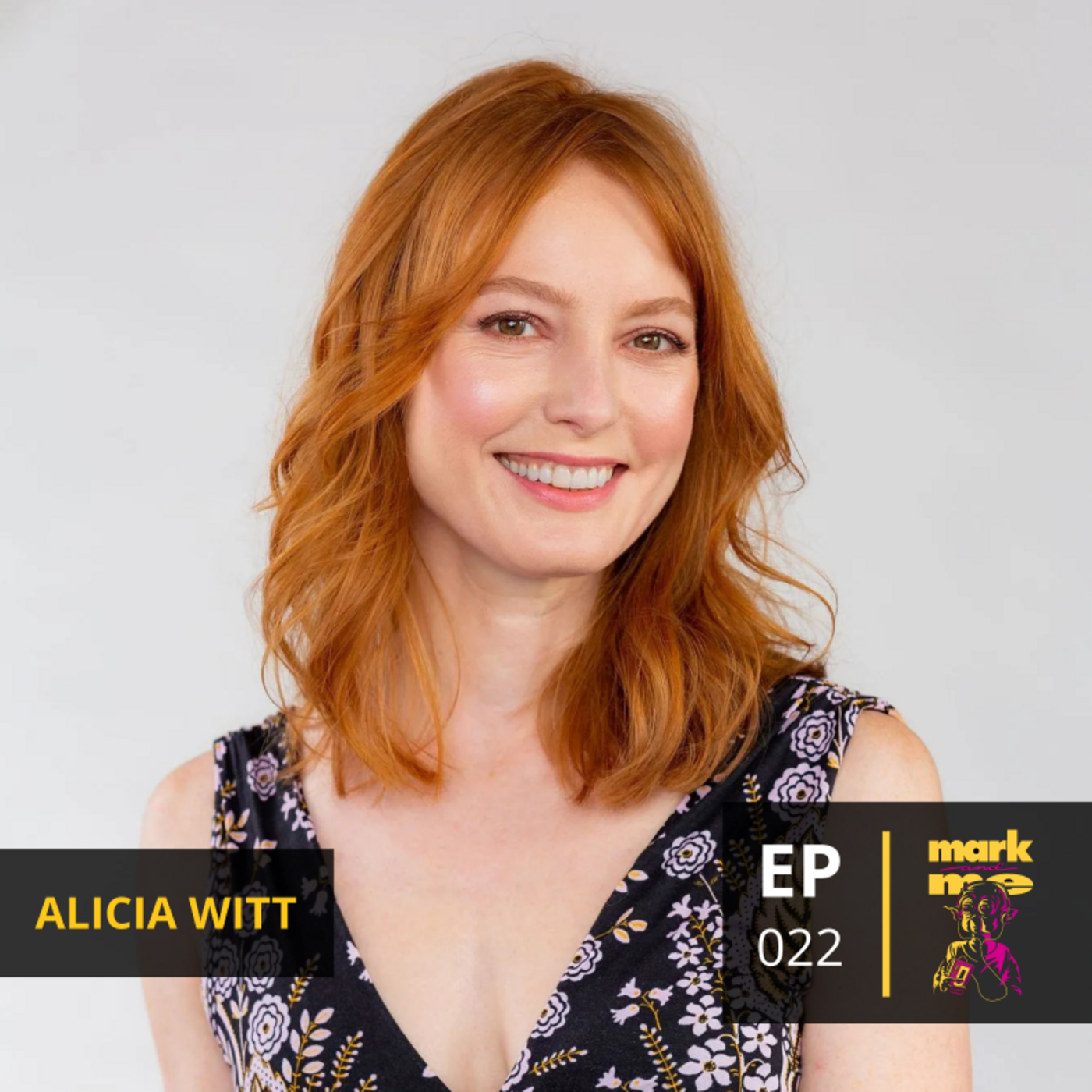 Episode 22: Alicia Witt