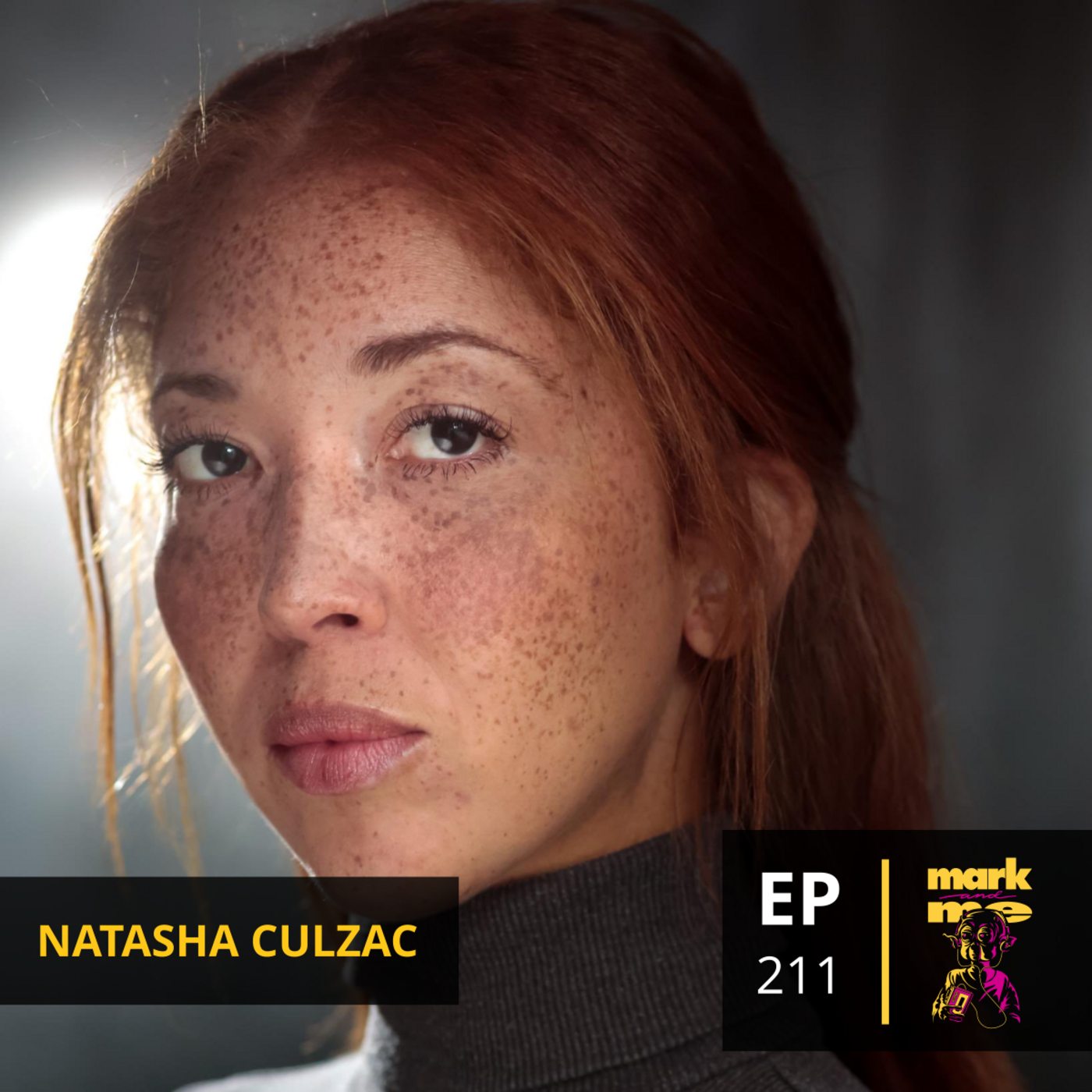 Episode 211: Natasha Culzac