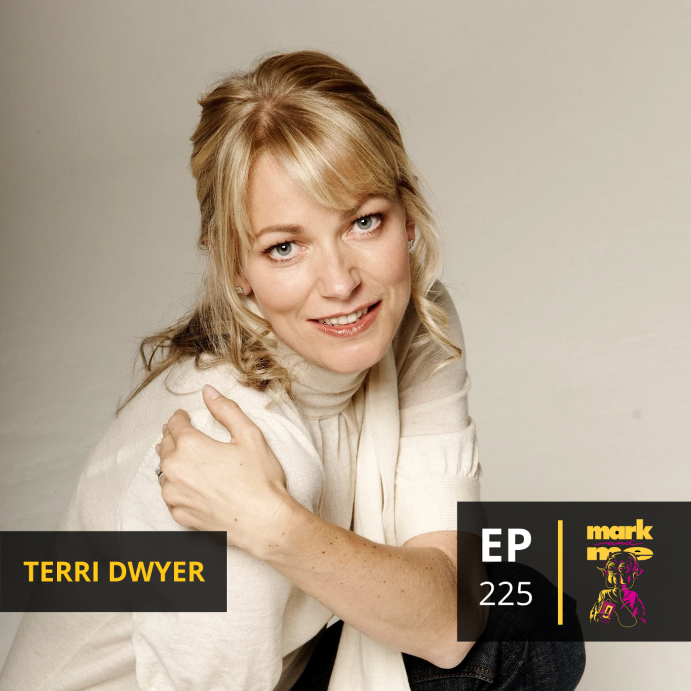 Episode 225: Terri Dwyer