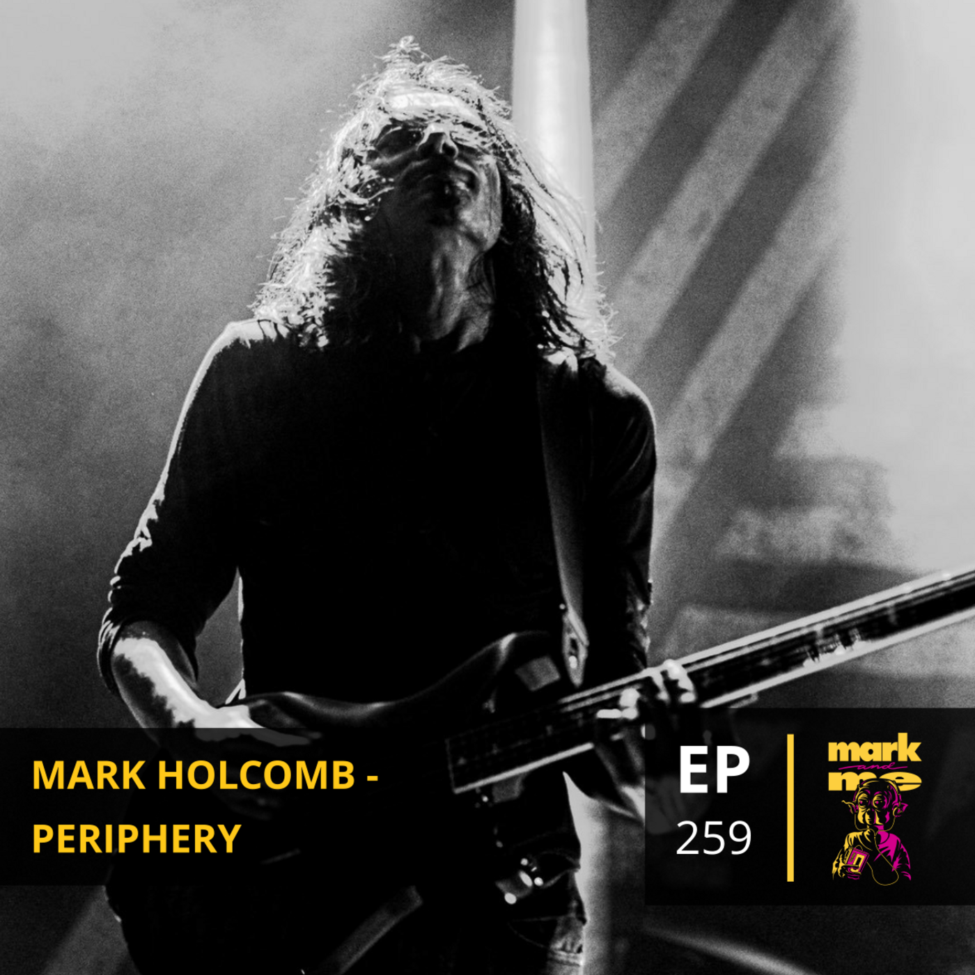 Mark and Me Podcast