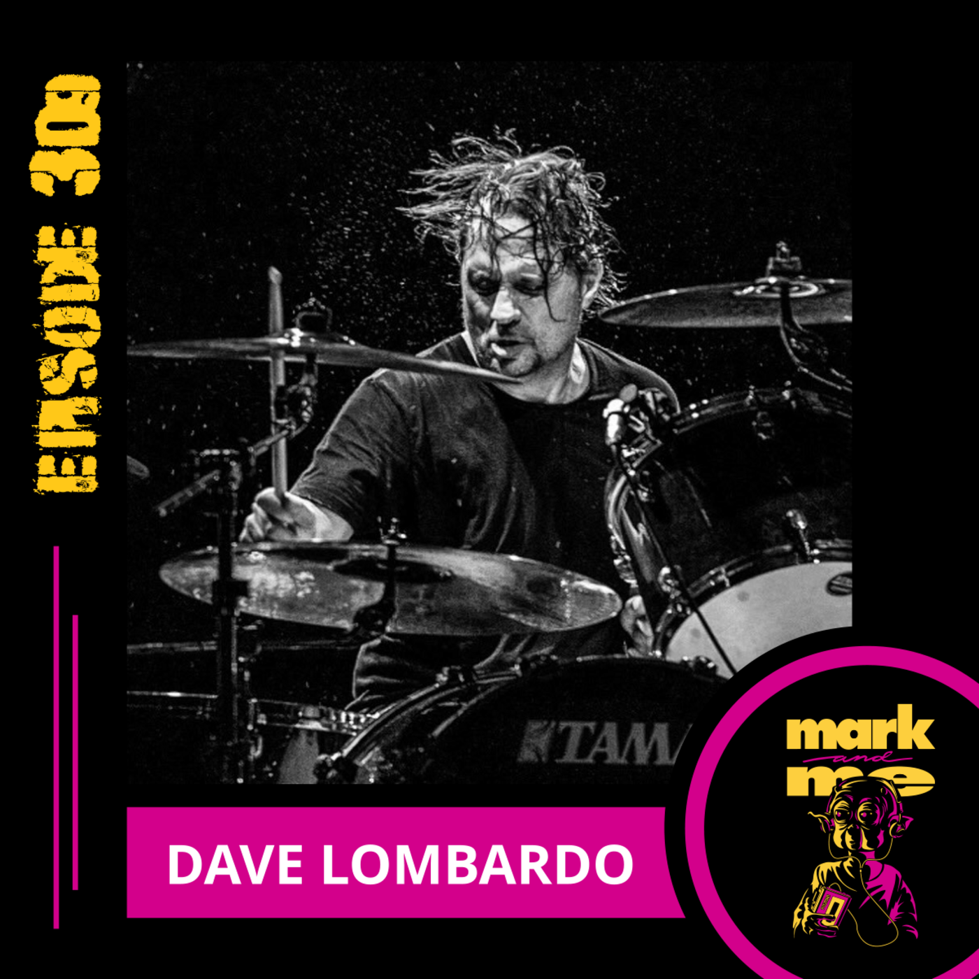 Mark and Me Podcast