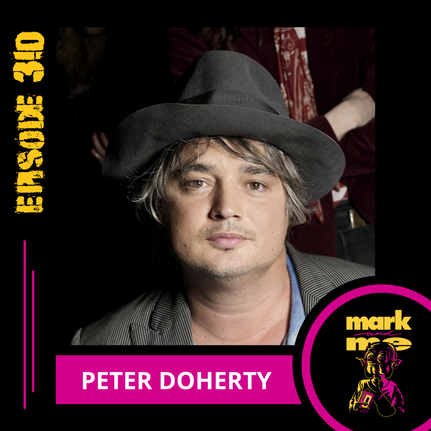 Mark and Me Podcast
