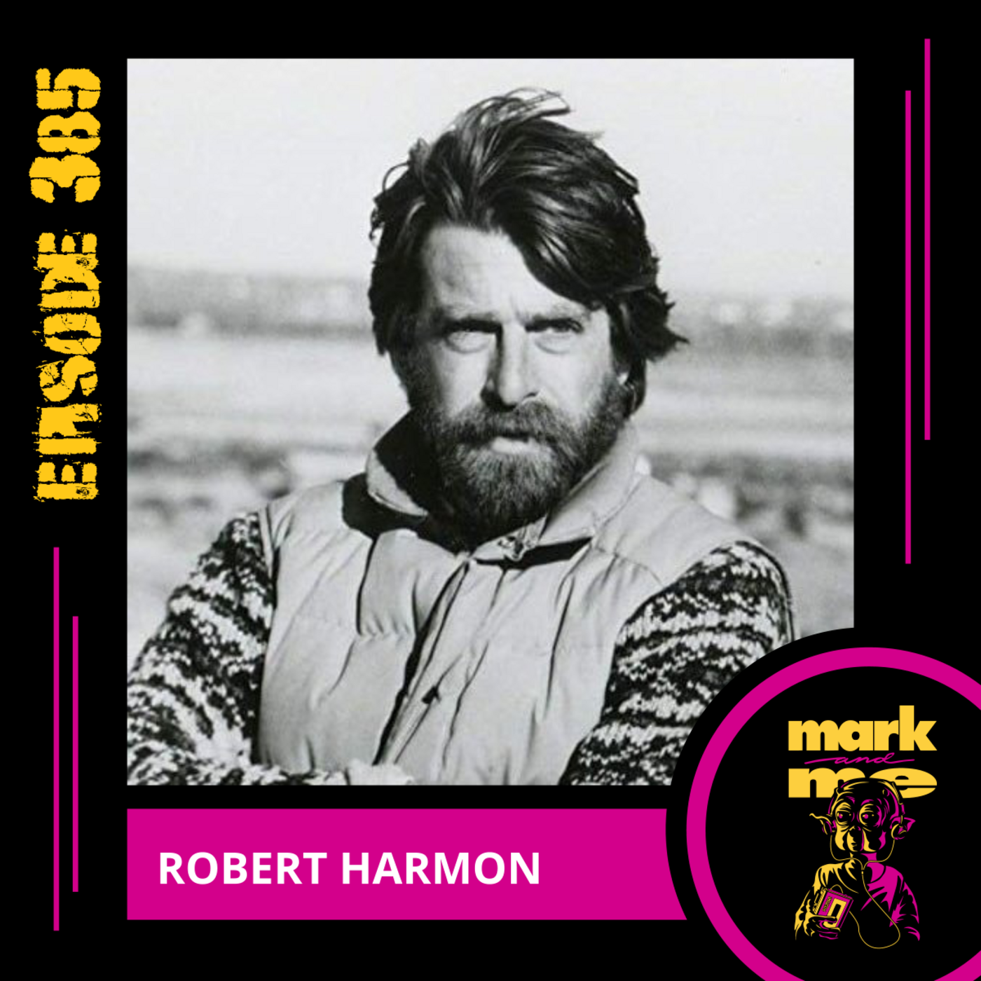 Mark and Me Podcast