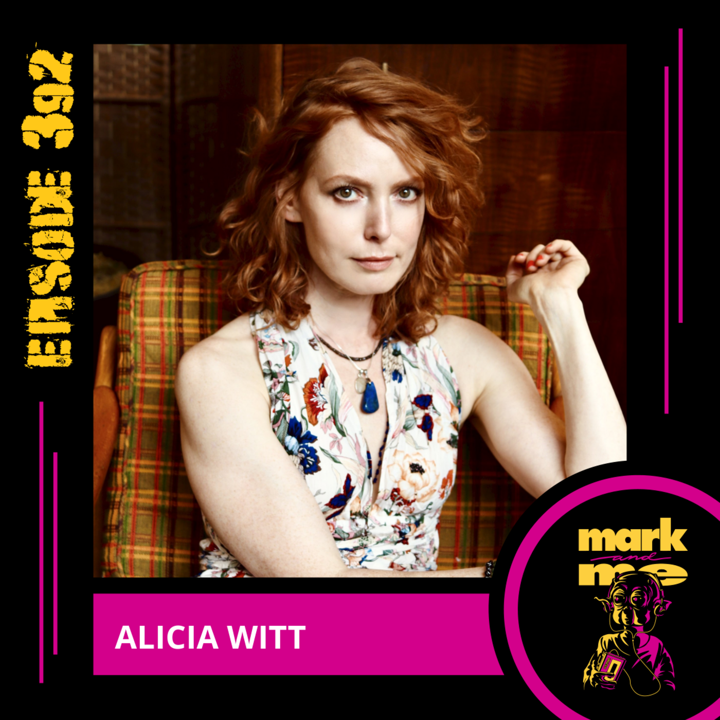 Mark and Me Podcast
