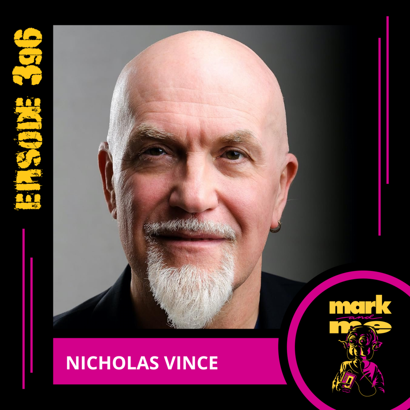 Mark and Me Podcast