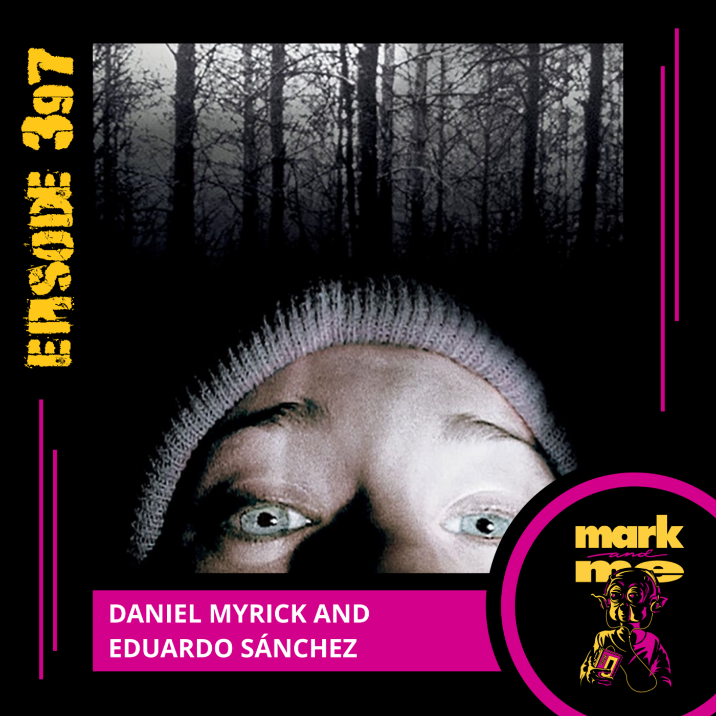 Mark and Me Podcast