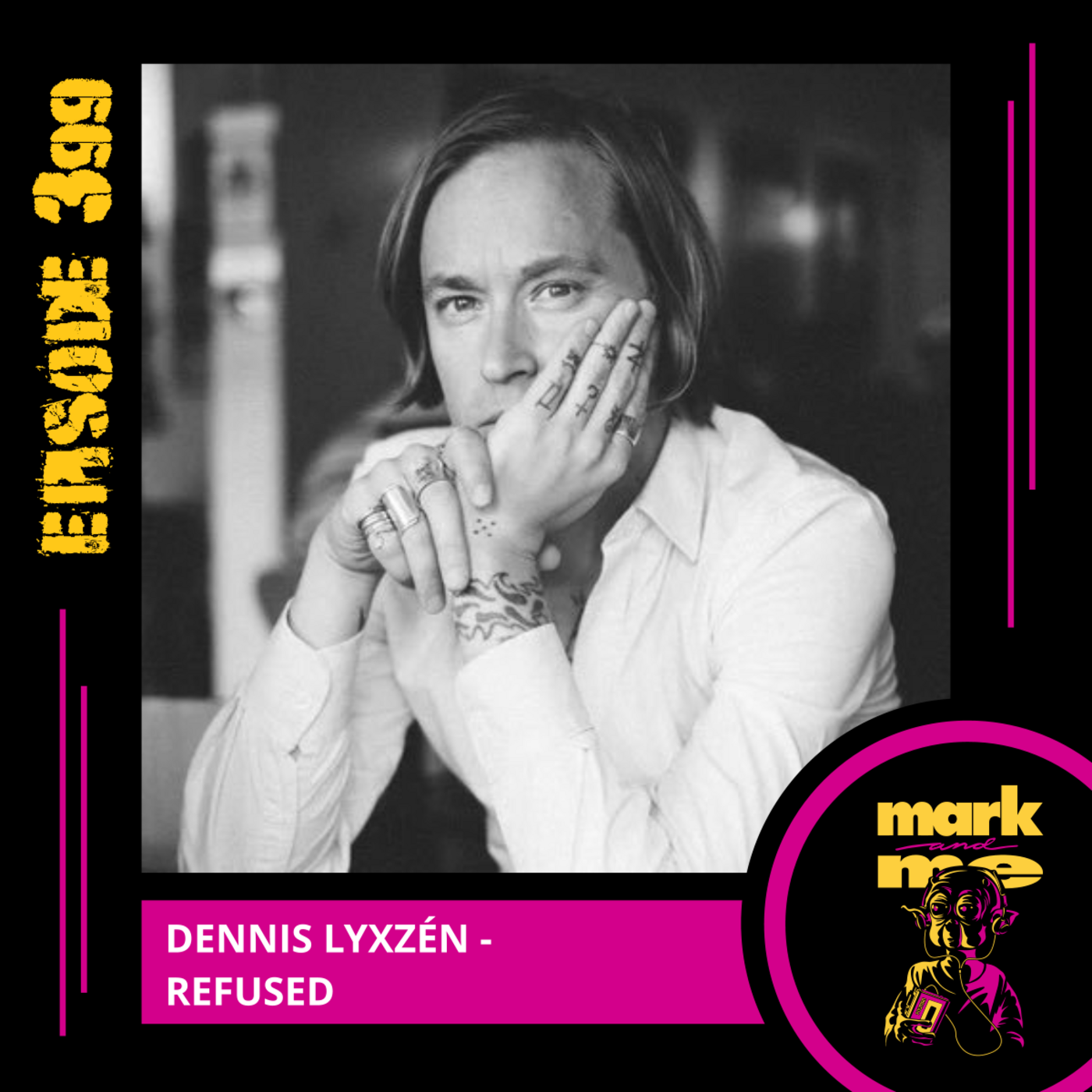 Mark and Me Podcast