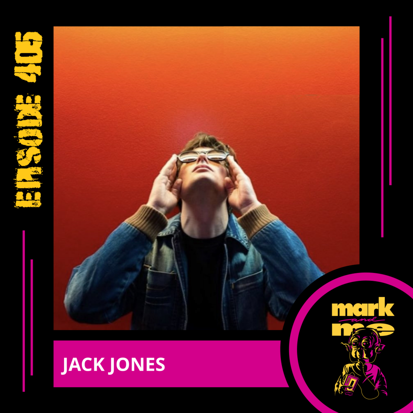 Mark and Me Podcast