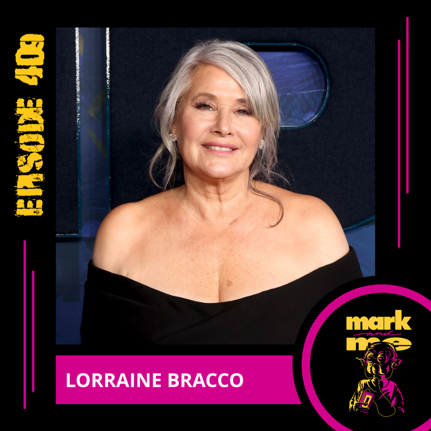 Mark and Me Podcast