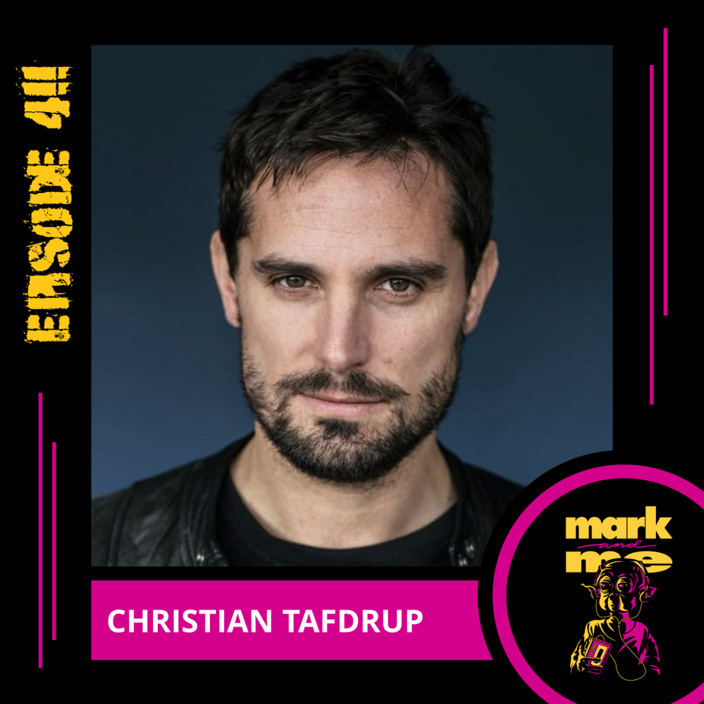 Mark and Me Podcast