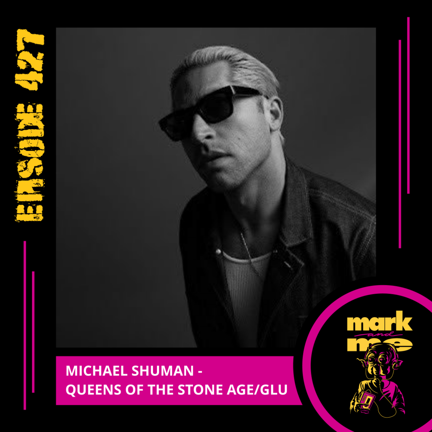 Mark and Me Podcast
