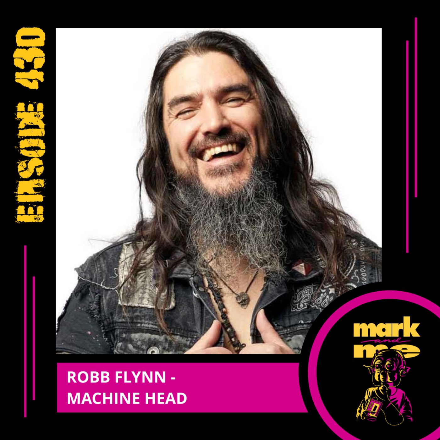 Mark and Me Podcast