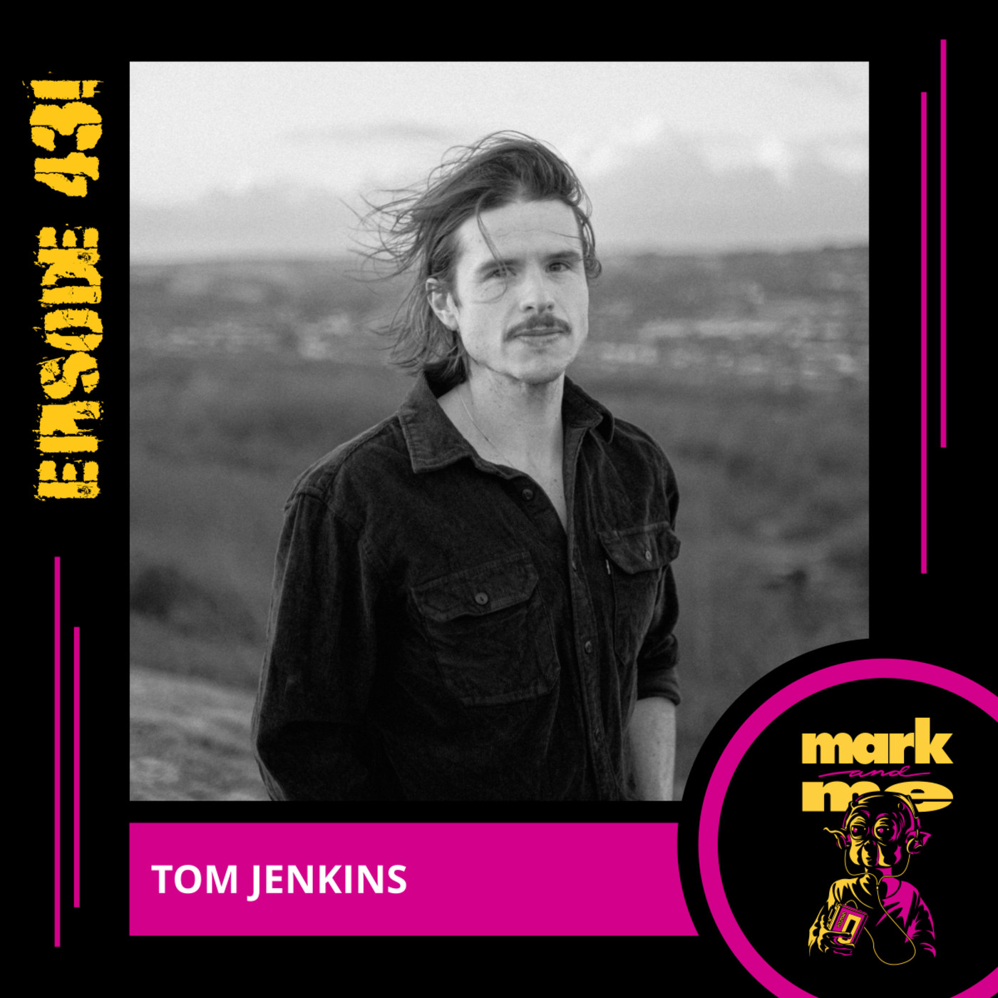 Mark and Me Podcast
