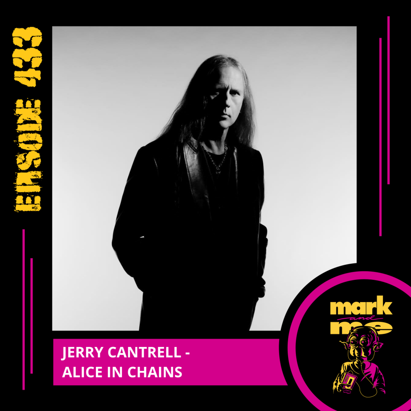 Mark and Me Podcast