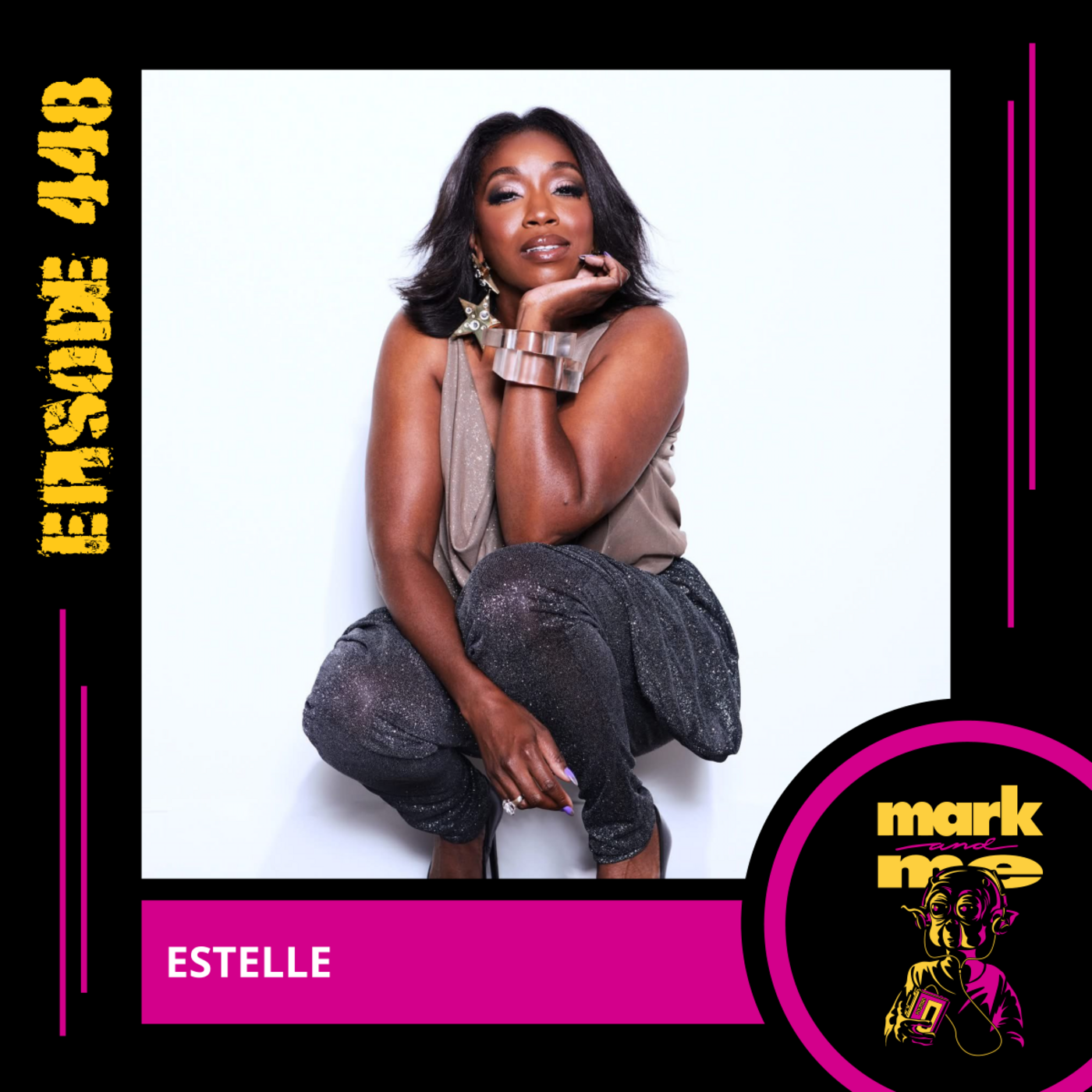 Mark and Me Podcast