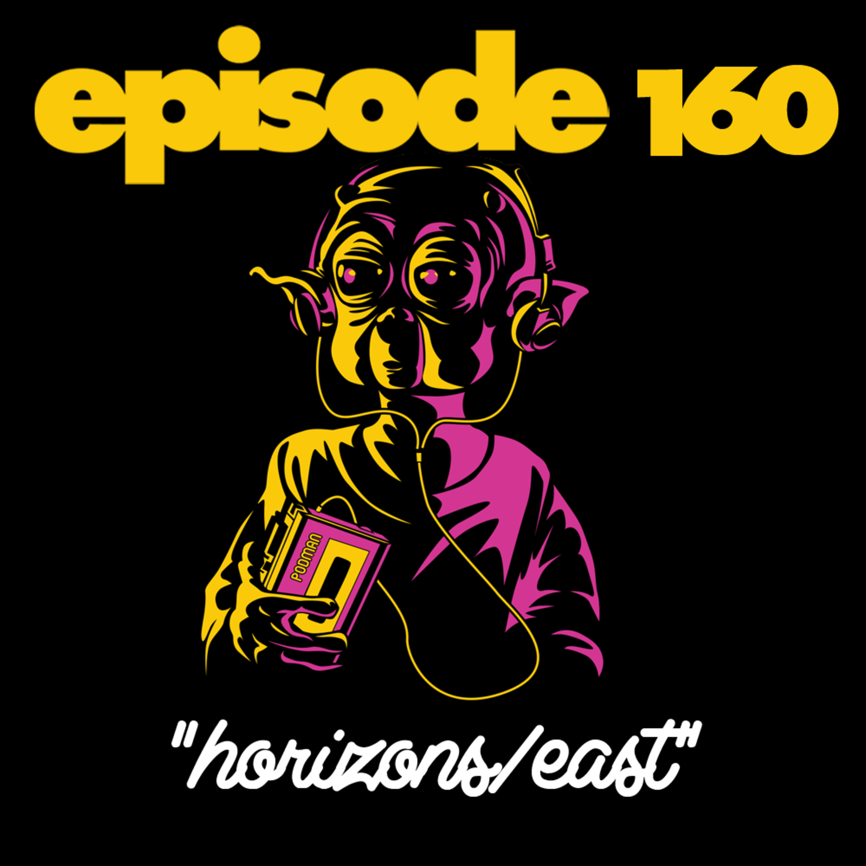 Mark and Me Podcast
