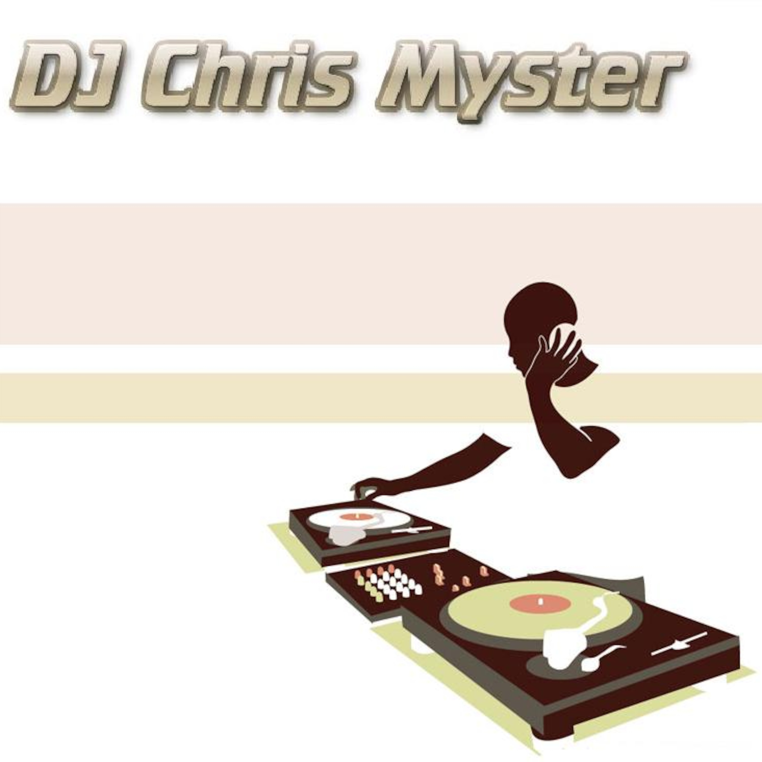 DJ Chris Myster's P0dCast