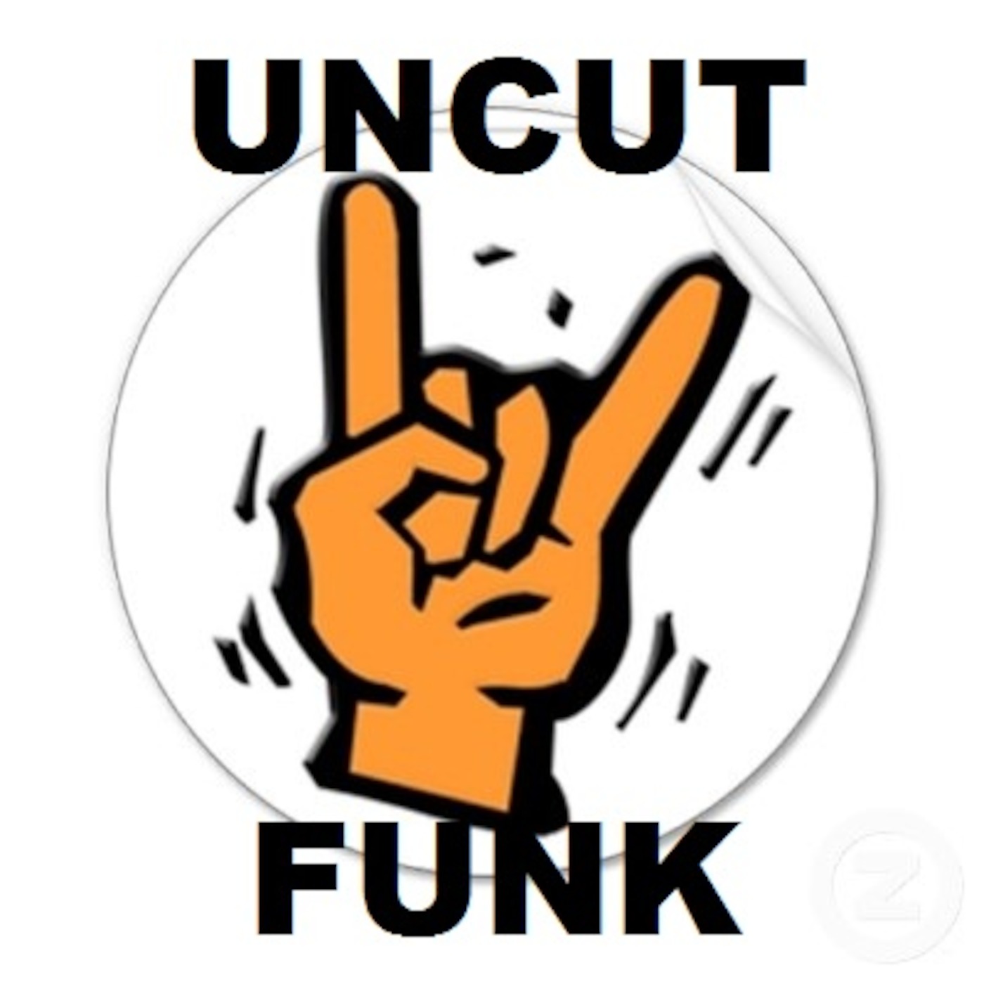 Uncut Funk with Phil Colley  October, 29, 2013