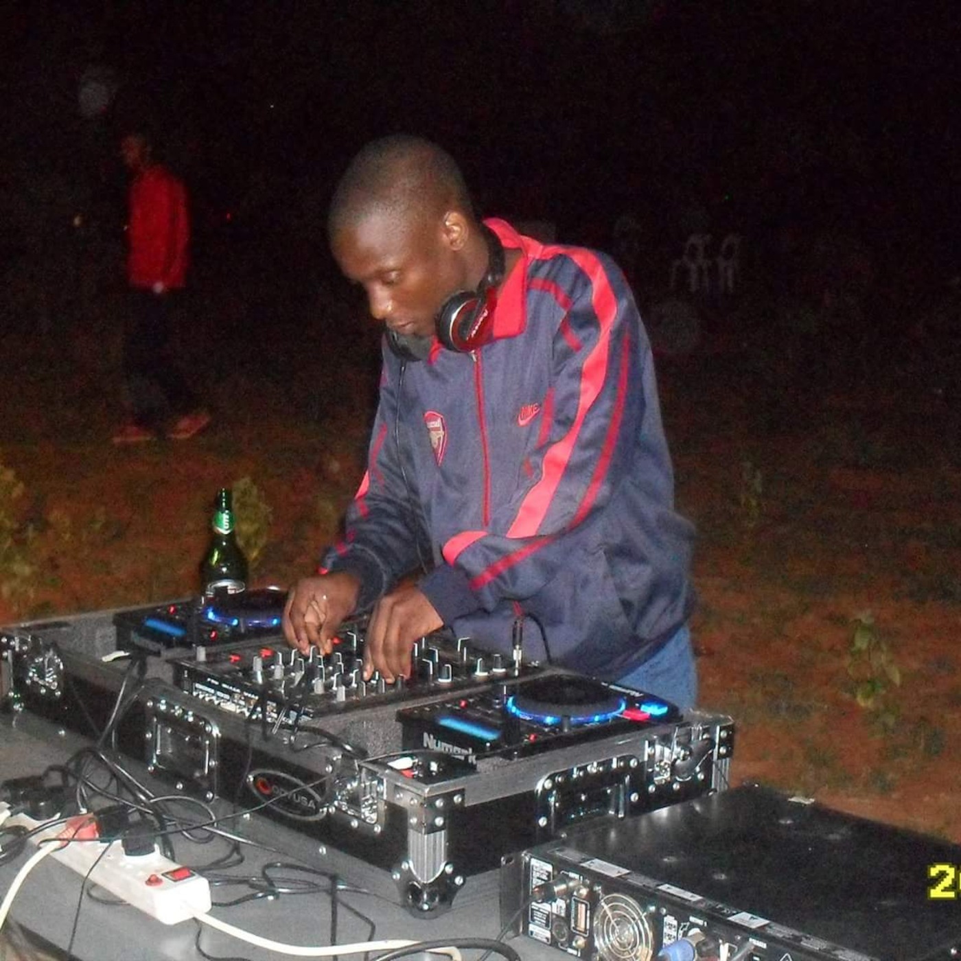 Kealeboga KLS Mogapi's Podcast