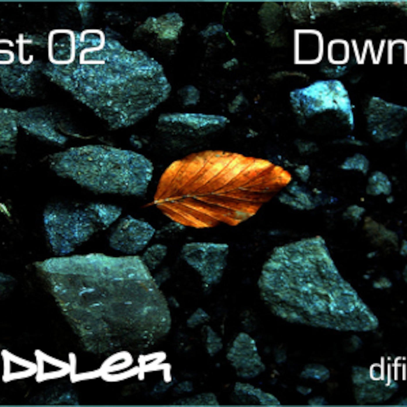 DJ Fiddler Podcast 02