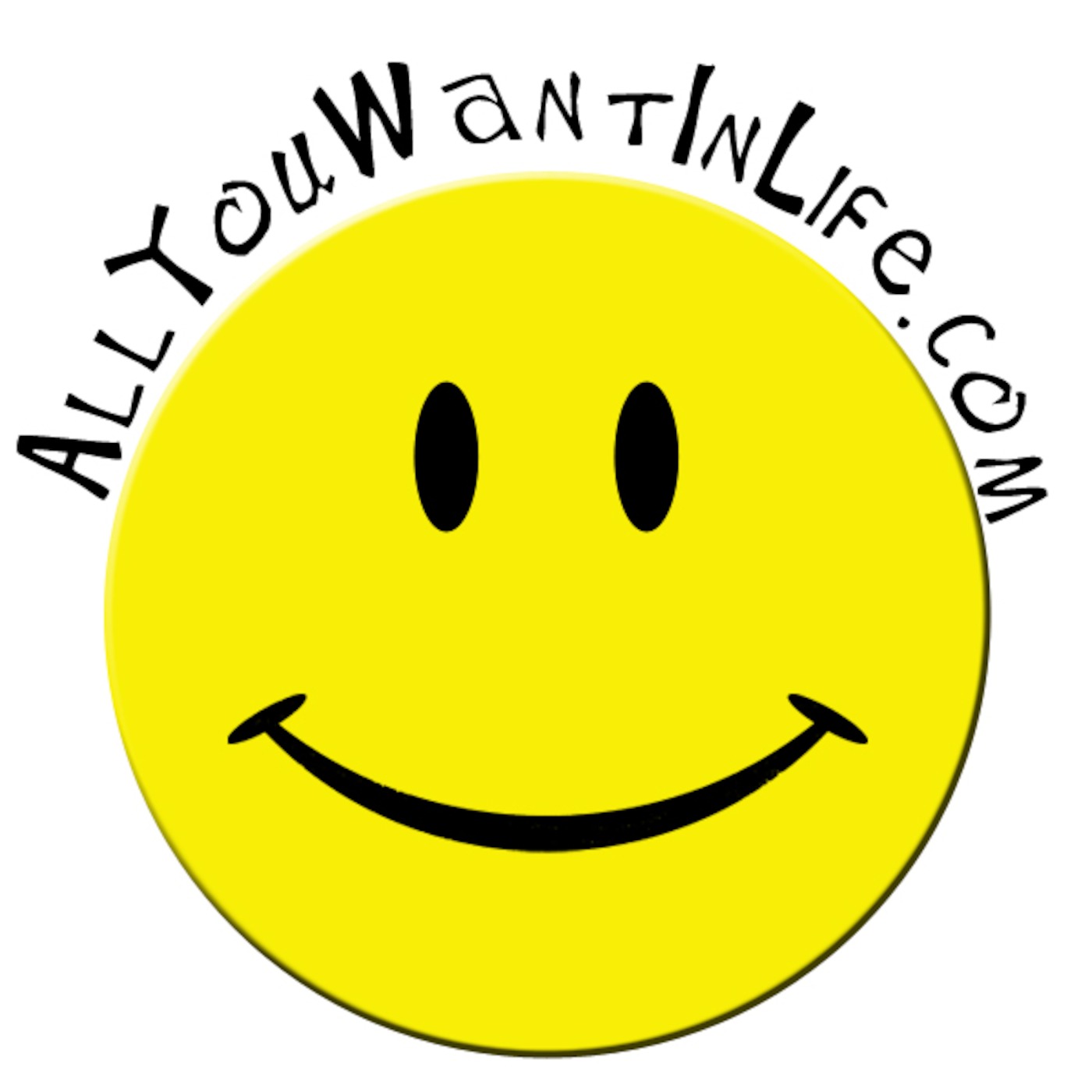 All You Want In Life Podcast