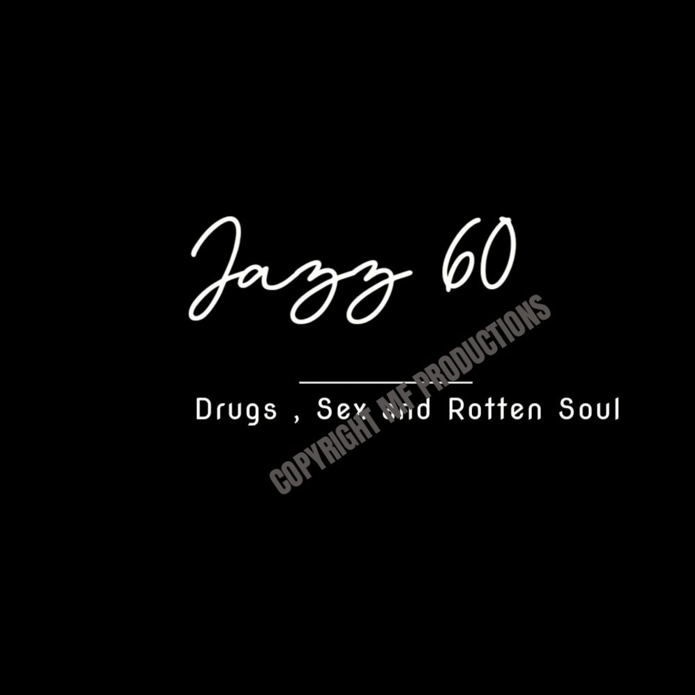 Jazz60 podcast