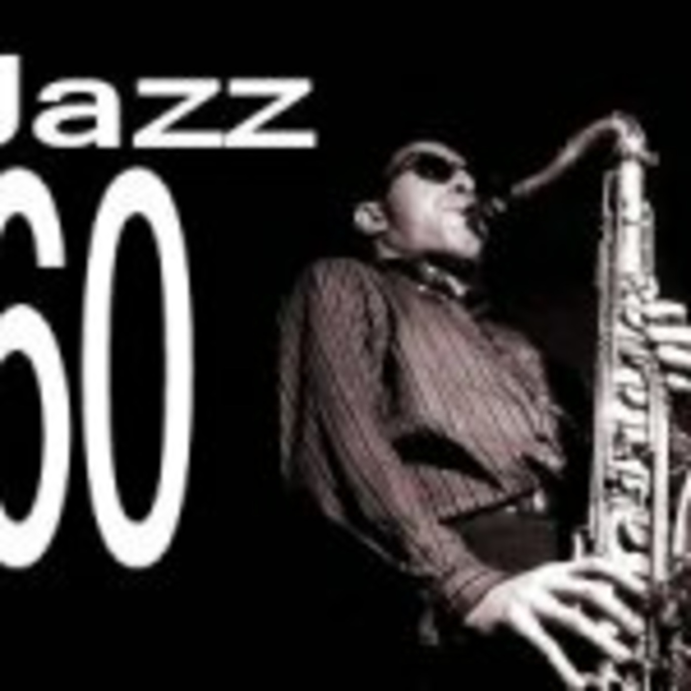 Jazz 60 8th July 2012