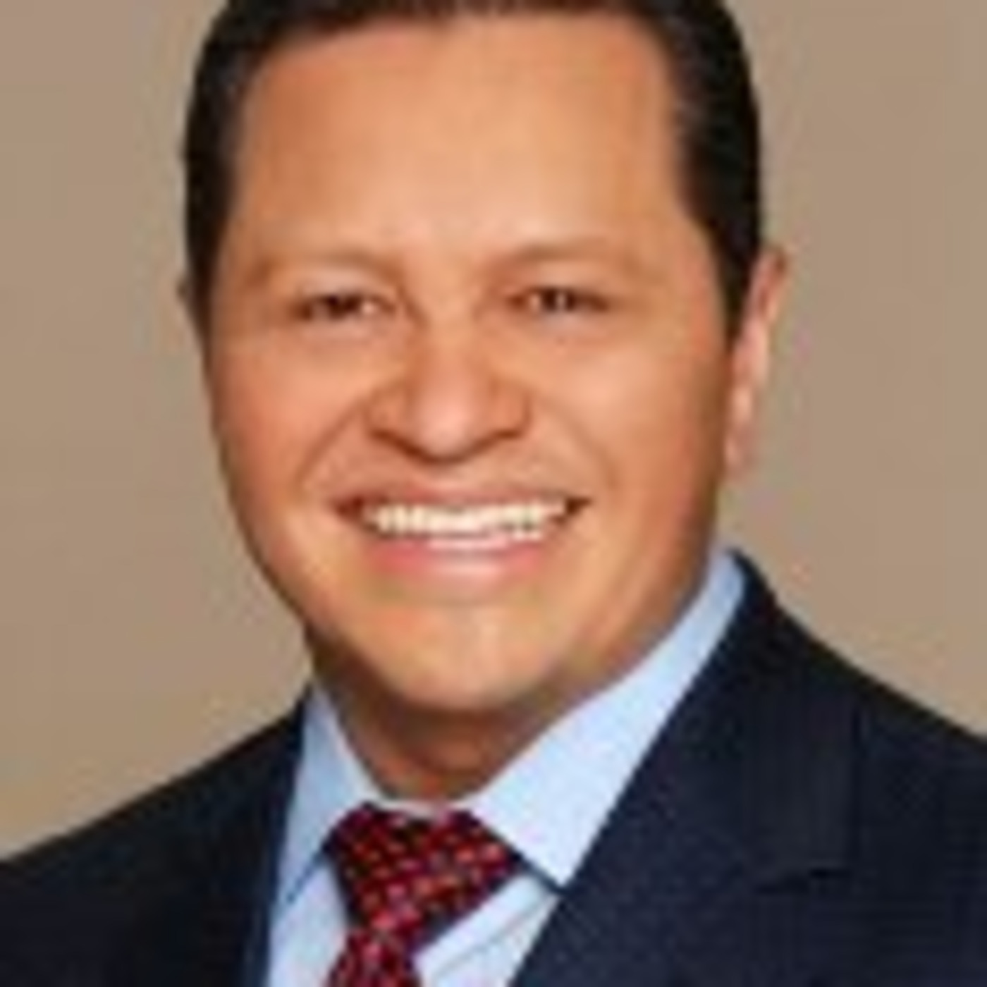 Apostle Guillermo Maldonado - The Faithfulness of God episode artwork