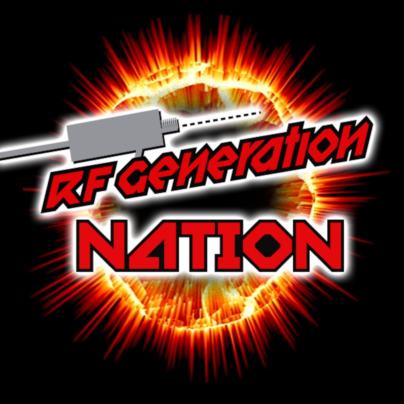 RF Generation Nation Podcast