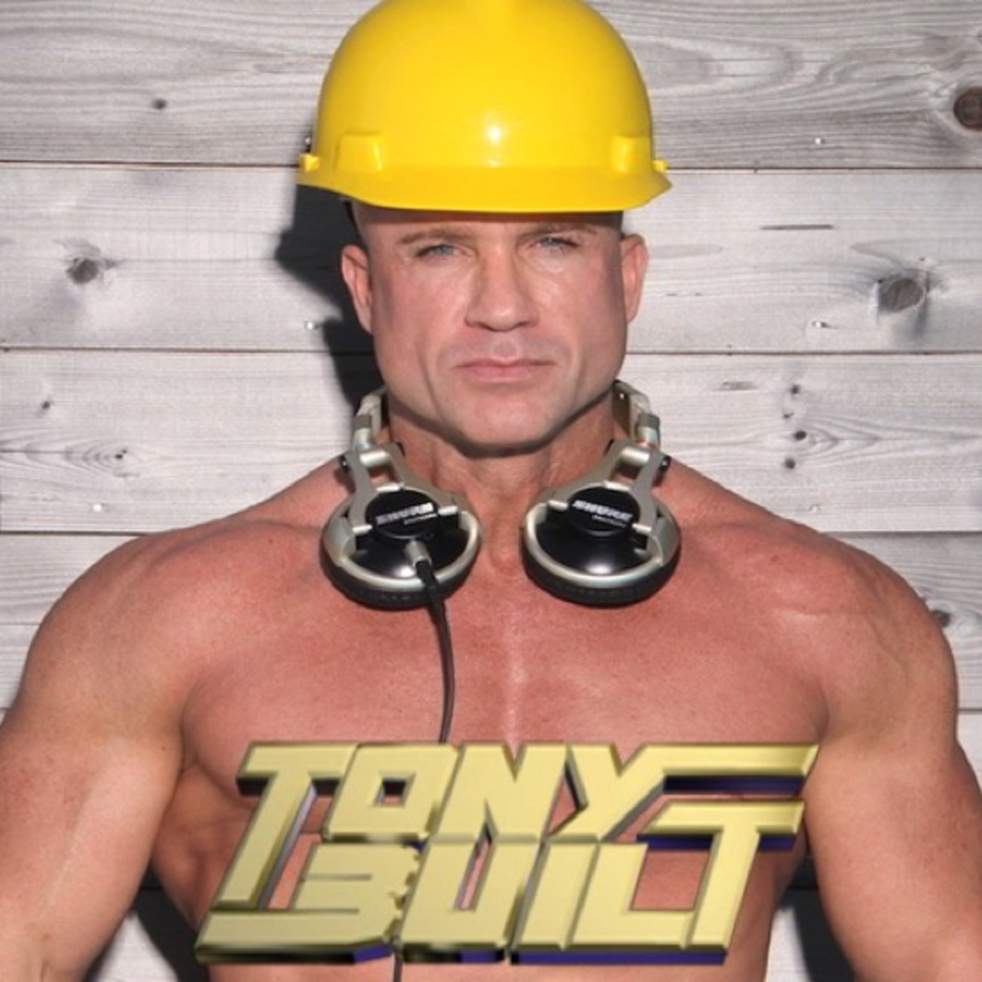 Tony Built\'s Podcast