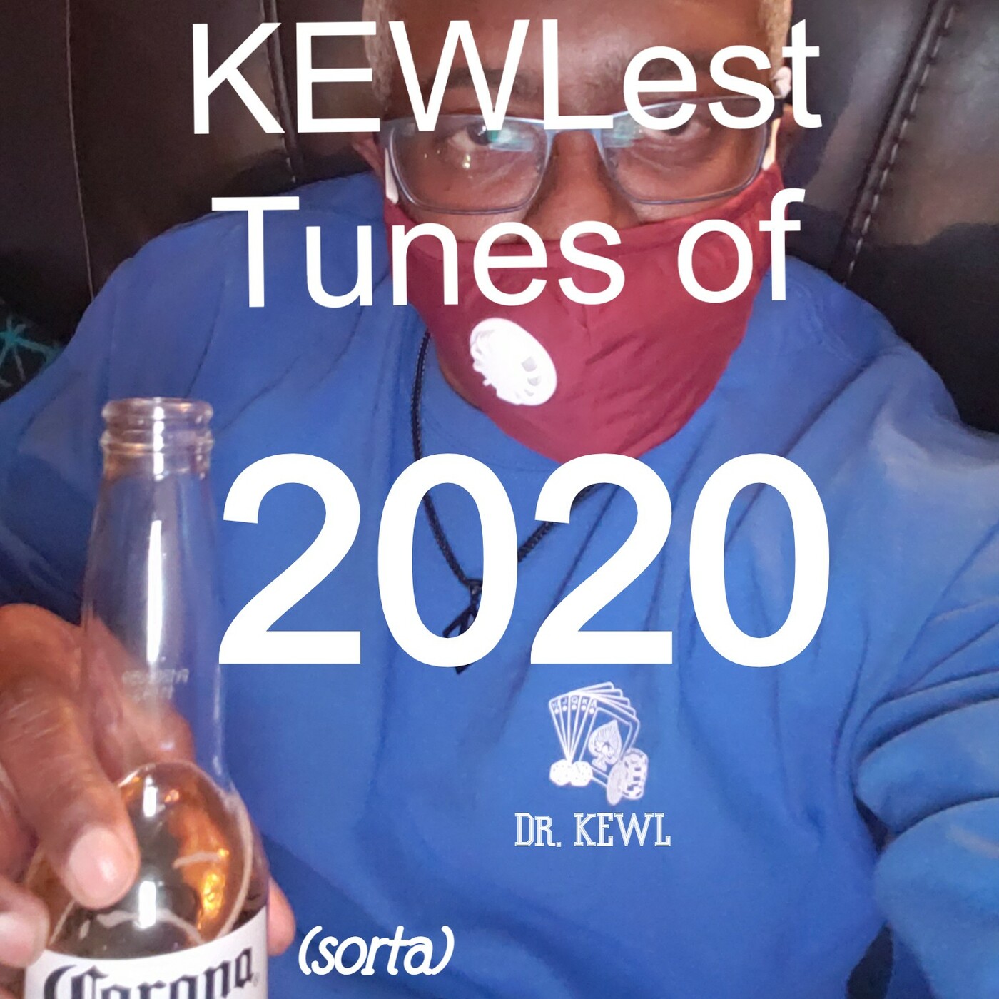 The KEWL Lounge\'s podcast