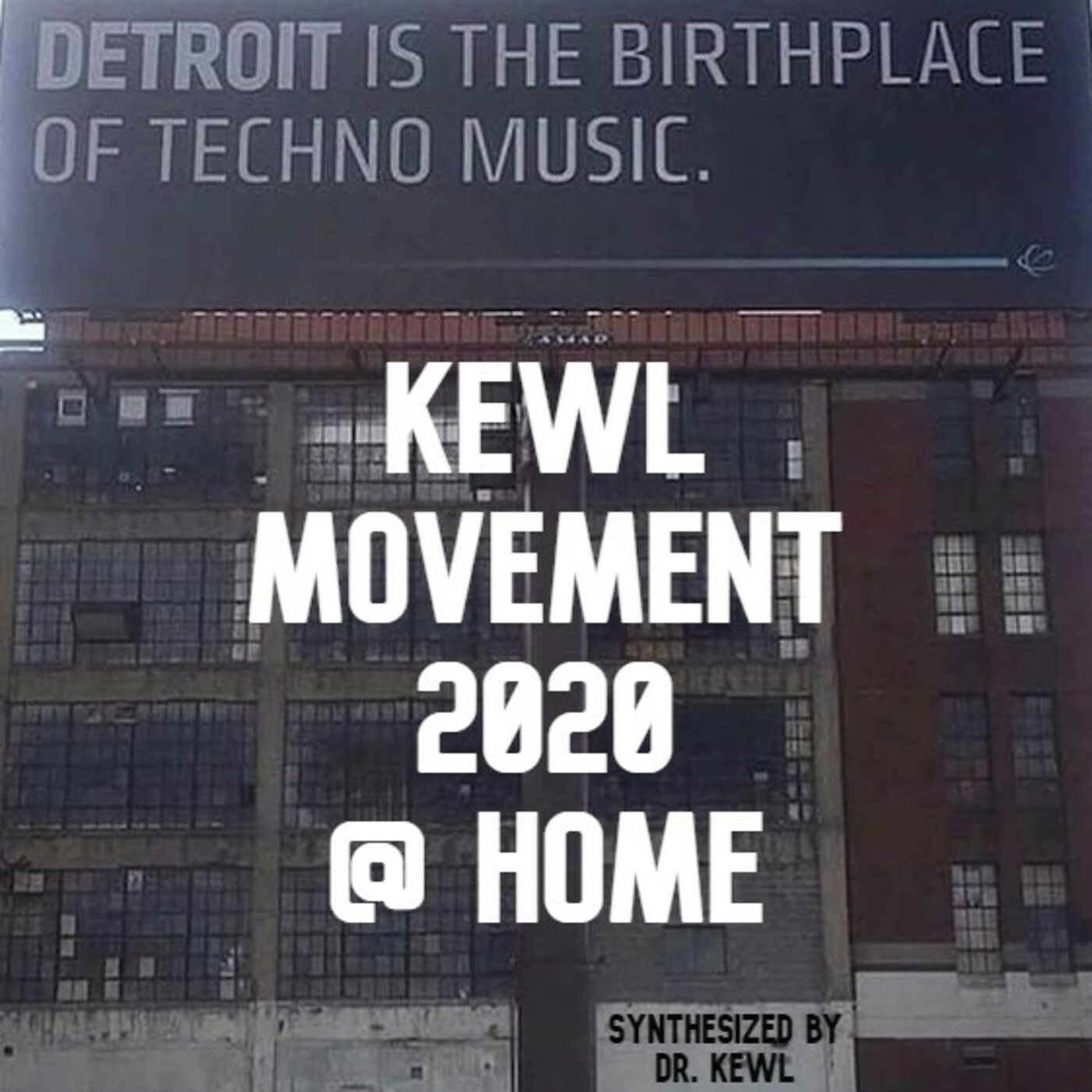 The KEWL Lounge\'s podcast